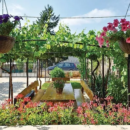 With A Swimming Pool - 13020