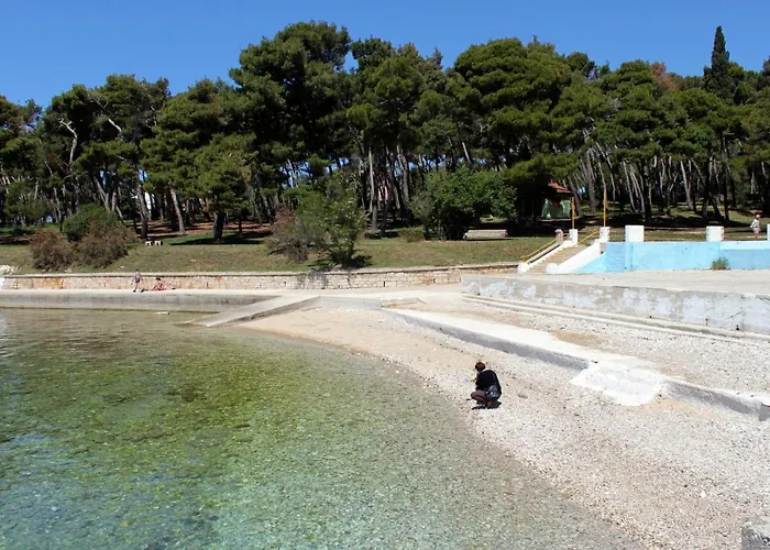 With A Swimming Pool - 13020 Lejlighed *