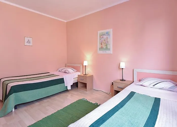 With A Swimming Pool - 13020 Apartman