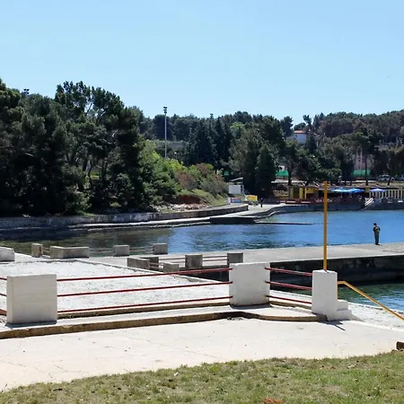 Apartment With A Swimming Pool - 13020 *