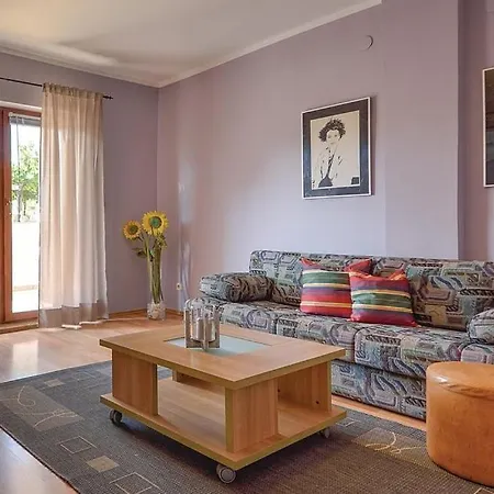 Apartment With A Swimming Pool - 13020 *