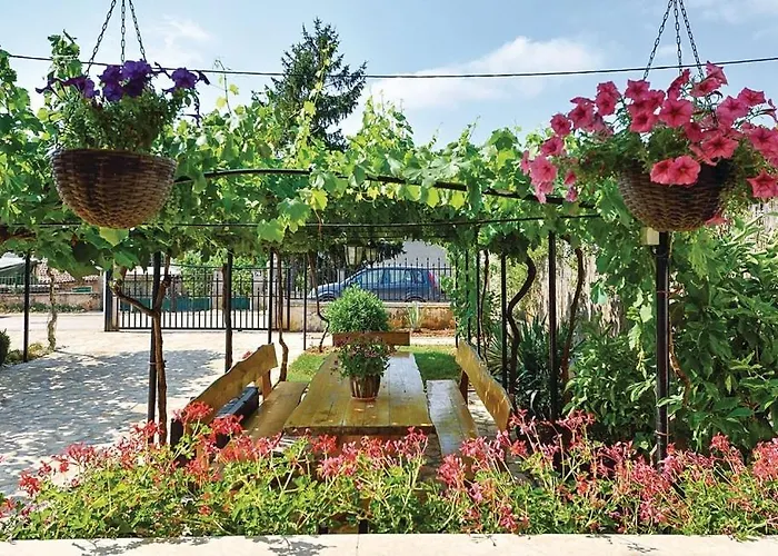 With A Swimming Pool - 13020