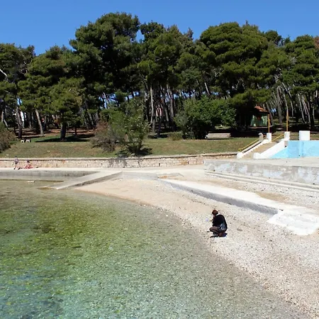 With A Swimming Pool - 13020 דירה *